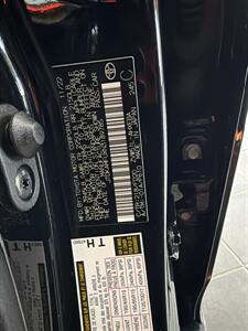 2022 Toyota Prius LE 4DR HATCHBACK   - Photo 34 - Hamilton, OH 45015