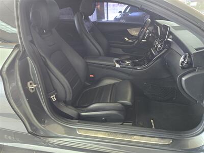 2018 Mercedes-Benz C 300   - Photo 14 - Hamilton, OH 45015