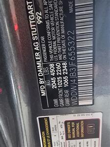 2018 Mercedes-Benz C 300   - Photo 30 - Hamilton, OH 45015