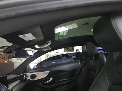 2018 Mercedes-Benz C 300   - Photo 26 - Hamilton, OH 45015