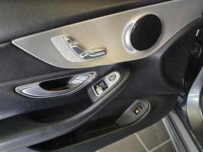 2018 Mercedes-Benz C 300   - Photo 18 - Hamilton, OH 45015