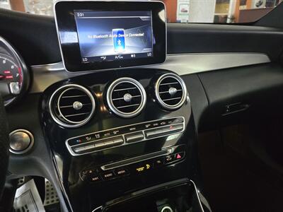2018 Mercedes-Benz C 300   - Photo 20 - Hamilton, OH 45015
