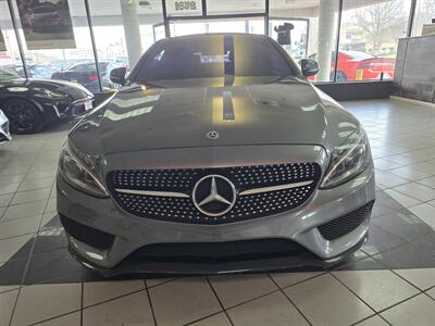 2018 Mercedes-Benz C 300   - Photo 2 - Hamilton, OH 45015