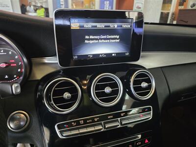 2018 Mercedes-Benz C 300   - Photo 23 - Hamilton, OH 45015