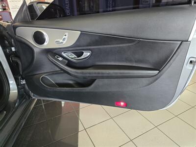 2018 Mercedes-Benz C 300   - Photo 12 - Hamilton, OH 45015
