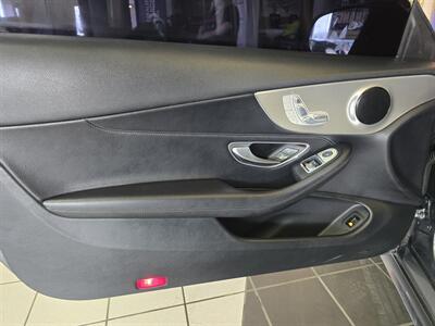 2018 Mercedes-Benz C 300   - Photo 8 - Hamilton, OH 45015