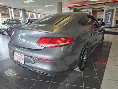 2018 Mercedes-Benz C 300   - Photo 5 - Hamilton, OH 45015
