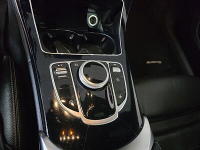 2018 Mercedes-Benz C 300   - Photo 19 - Hamilton, OH 45015
