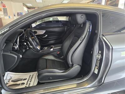 2018 Mercedes-Benz C 300   - Photo 10 - Hamilton, OH 45015