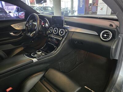 2018 Mercedes-Benz C 300   - Photo 13 - Hamilton, OH 45015