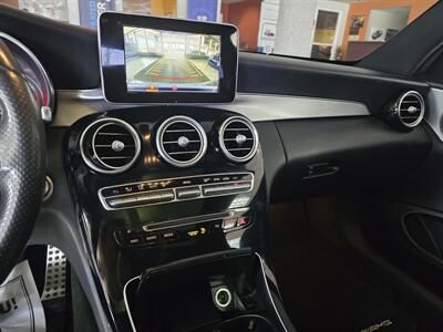 2018 Mercedes-Benz C 300   - Photo 22 - Hamilton, OH 45015