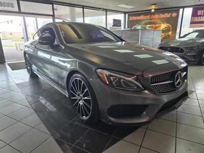 2018 Mercedes-Benz C 300   - Photo 3 - Hamilton, OH 45015