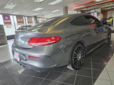 2018 Mercedes-Benz C 300   - Photo 4 - Hamilton, OH 45015