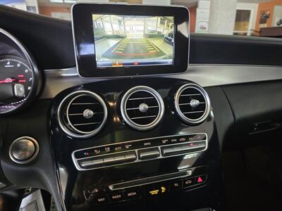 2018 Mercedes-Benz C 300   - Photo 21 - Hamilton, OH 45015