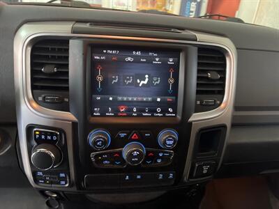 2019 RAM 1500 CLASSIC BIG HORN CREW CAB 4X4   - Photo 15 - Hamilton, OH 45015