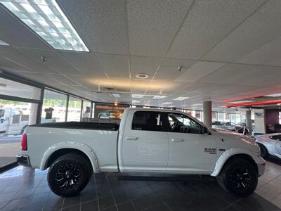 2019 RAM 1500 CLASSIC BIG HORN CREW CAB 4X4   - Photo 5 - Hamilton, OH 45015