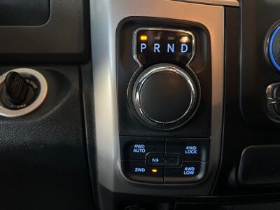 2019 RAM 1500 CLASSIC BIG HORN CREW CAB 4X4   - Photo 18 - Hamilton, OH 45015