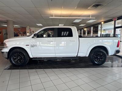 2019 RAM 1500 CLASSIC BIG HORN CREW CAB 4X4   - Photo 2 - Hamilton, OH 45015