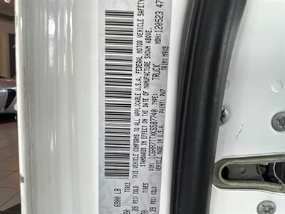 2019 RAM 1500 CLASSIC BIG HORN CREW CAB 4X4   - Photo 42 - Hamilton, OH 45015