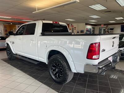 2019 RAM 1500 CLASSIC BIG HORN CREW CAB 4X4   - Photo 8 - Hamilton, OH 45015