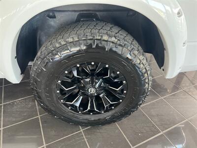 2019 RAM 1500 CLASSIC BIG HORN CREW CAB 4X4   - Photo 41 - Hamilton, OH 45015
