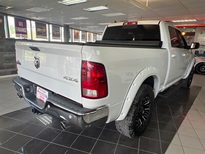 2019 RAM 1500 CLASSIC BIG HORN CREW CAB 4X4   - Photo 6 - Hamilton, OH 45015