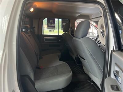 2019 RAM 1500 CLASSIC BIG HORN CREW CAB 4X4   - Photo 26 - Hamilton, OH 45015