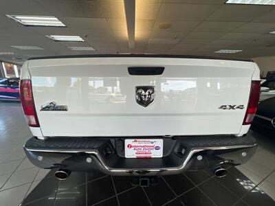 2019 RAM 1500 CLASSIC BIG HORN CREW CAB 4X4   - Photo 9 - Hamilton, OH 45015