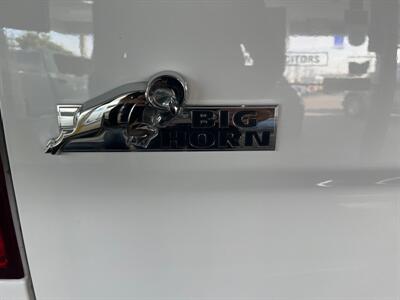 2019 RAM 1500 CLASSIC BIG HORN CREW CAB 4X4   - Photo 34 - Hamilton, OH 45015