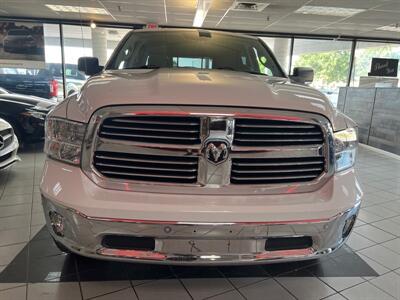 2019 RAM 1500 CLASSIC BIG HORN CREW CAB 4X4   - Photo 3 - Hamilton, OH 45015