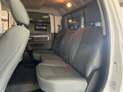 2019 RAM 1500 CLASSIC BIG HORN CREW CAB 4X4   - Photo 23 - Hamilton, OH 45015