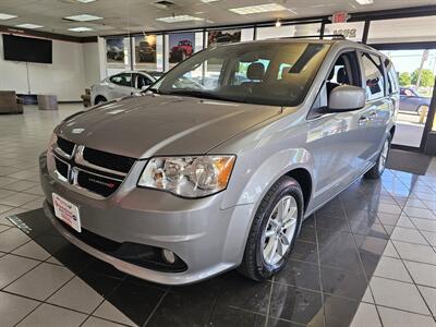 2019 Dodge Grand Caravan SXT MINI-VAN V6  