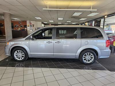 2019 Dodge Grand Caravan SXT MINI-VAN V6  