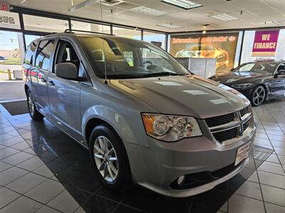 2019 Dodge Grand Caravan SXT MINI-VAN V6   - Photo 4 - Hamilton, OH 45015