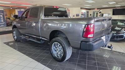 2016 RAM 3500 Tradesman   - Photo 8 - Hamilton, OH 45015