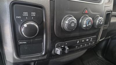 2016 RAM 3500 Tradesman   - Photo 17 - Hamilton, OH 45015