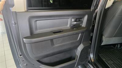 2016 RAM 3500 Tradesman   - Photo 20 - Hamilton, OH 45015