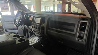 2016 RAM 3500 Tradesman   - Photo 25 - Hamilton, OH 45015
