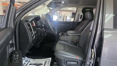 2016 RAM 3500 Tradesman   - Photo 9 - Hamilton, OH 45015