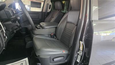 2016 RAM 3500 Tradesman   - Photo 10 - Hamilton, OH 45015