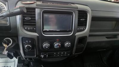 2016 RAM 3500 Tradesman   - Photo 16 - Hamilton, OH 45015