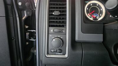2016 RAM 3500 Tradesman   - Photo 15 - Hamilton, OH 45015