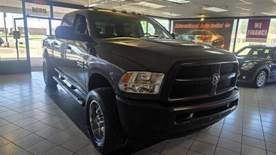 2016 RAM 3500 Tradesman   - Photo 4 - Hamilton, OH 45015