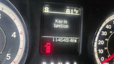 2016 RAM 3500 Tradesman   - Photo 13 - Hamilton, OH 45015