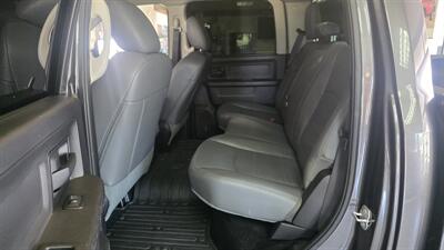 2016 RAM 3500 Tradesman   - Photo 19 - Hamilton, OH 45015