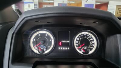 2016 RAM 3500 Tradesman   - Photo 12 - Hamilton, OH 45015