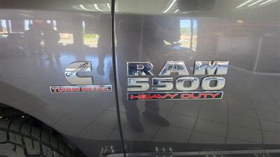 2016 RAM 3500 Tradesman   - Photo 31 - Hamilton, OH 45015