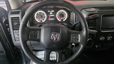 2016 RAM 3500 Tradesman   - Photo 14 - Hamilton, OH 45015