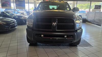2016 RAM 3500 Tradesman   - Photo 3 - Hamilton, OH 45015