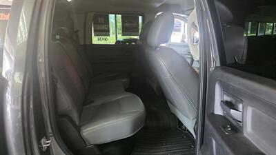 2016 RAM 3500 Tradesman   - Photo 21 - Hamilton, OH 45015